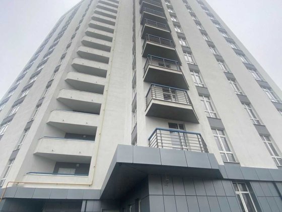 Вишгород, ЖК Зеніт,  2х кімн. квартира 81 кв.м Вышгород