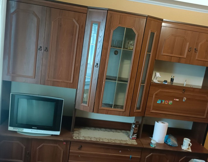 УВАГА! ТІЛЬКИ ЗАРАЗ! Дуже затишна і комфортна квартира, д - фото 1