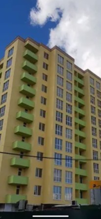 Продаж 1-кімнатної квартири у Вишгороді - фото 1