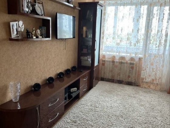 Продам 3-кімнатну квартиру Глухов