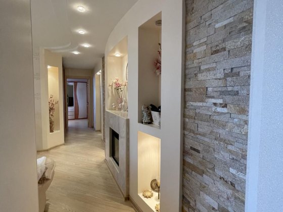 Квартира 3 комнатная Вознесенськ