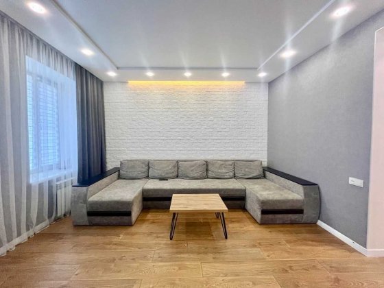 3-к. АО Сталинка ул. Пузырева (Менделеева) Соцгород Живите современно! Каменское