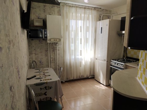 Продам квартиру в центрі міста Глухов