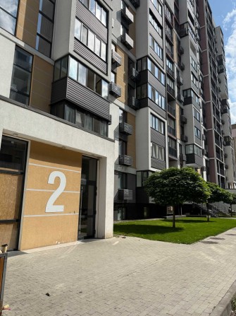 2-кімнатна квартира з ремонтом. 60 м2. Вишгород City Park. 5 поверх - фото 1