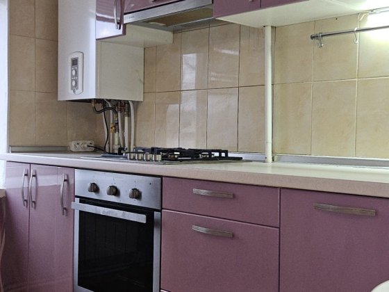 Продаётся 2 комнатная квартира Бам,СЕРТИФИКАТ, mar Кам'янське