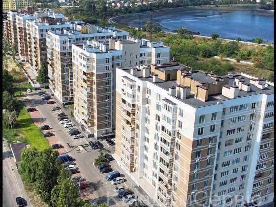 продам квартиру 37 м2 Вишгород ЖК Французький бульвар перепоступка Вышгород