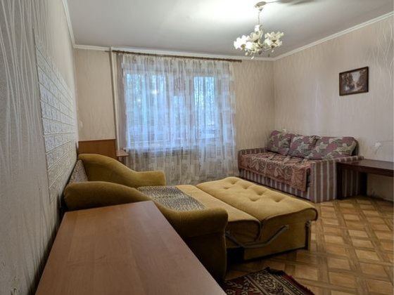 ВЛАСНИК‼️Продаж квартири 37м2 з балконом‼️ вул.Набережна 2‼️ Вишгород Вышгород