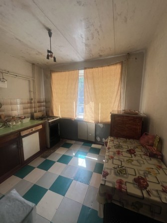 Продам 1к 2эт 35м2 Аношкина - фото 1