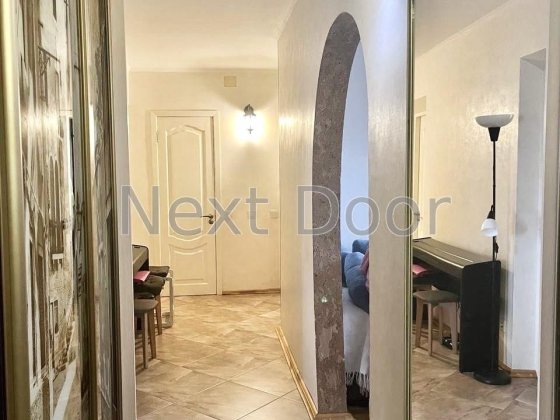 Продам 3-х кімнатну квартиру Вышгород