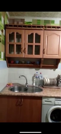 Продам 2 х ком квартиру с А/О Черемушки - фото 1