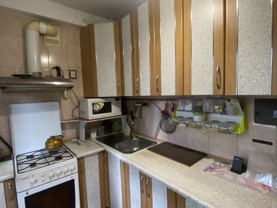 Продам 2к квартиру Кам‘янське Нові Черемушки Україна 2 поверх Кам'янське