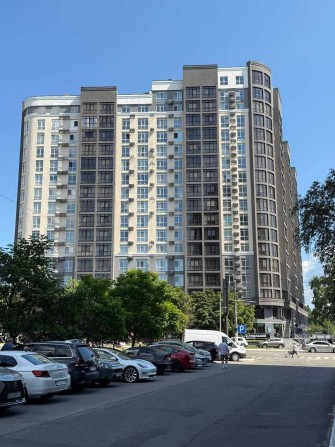 Продаж 1кім.квартири 41.3м2 ЖК Борисо-Глібський, Шкільна,73Б- 4поверх - фото 1