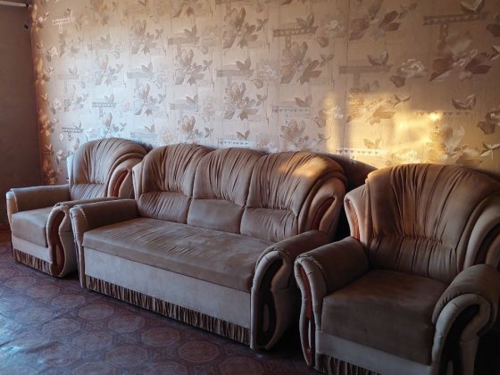 СРОЧНО! Сообственник Продам 3-х комнатную квартиру ( юбилейный, Гетьма Кам'янське