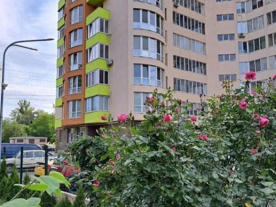 Продається 1 кімнатна в ЖК «Зірковому»    Від власника Вышгород