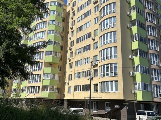 Продам однокомнатную квартиру Вышгород