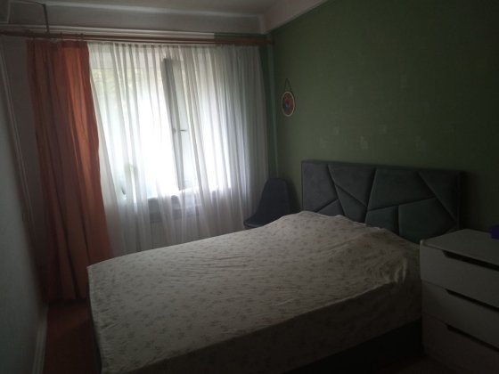 Продаж квартири  Україна (черемушки) Кам'янське