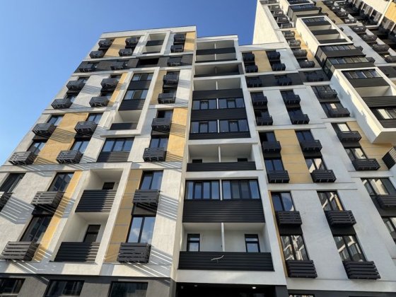 3к квартира Сіті Парк, 78 кв.м, власник, зданий в експлуатацію Вышгород