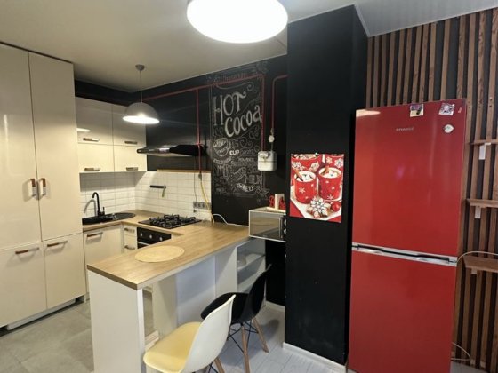 Євродвушка з гардеробною в зеленій зоні — ЖК “Зірка Вишгорода” Вышгород