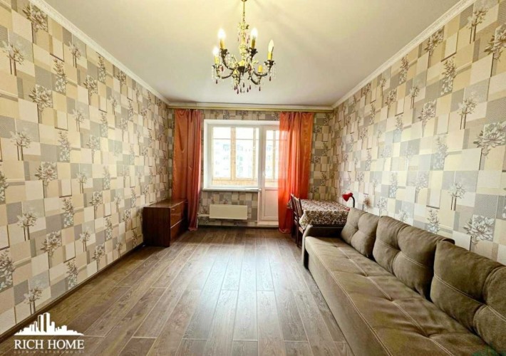 Центр Вишгорода. вул. Гриненка. Затишна 2к квартира з ремонтом. Газ! - фото 1