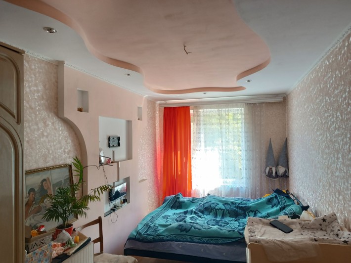 Продажа 2 ком. Ул. Механизаторов с АО газовым - фото 1