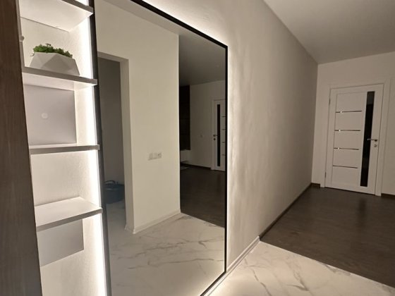 ПРОДАЖА ОТ СОБСТВЕНИКА !!! 3-х ком. Квартира с АГО Кам'янське