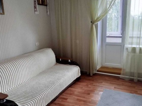 Продається 3-к квартира (64.1 м.2) у центрі м.Городища Черкаської обл. Городище