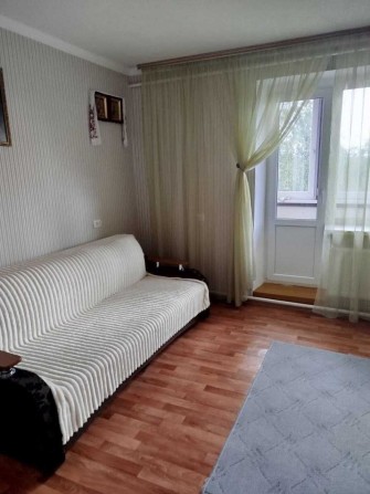 Продається 3-к квартира (64.1 м.2) у центрі м.Городища Черкаської обл. - фото 1