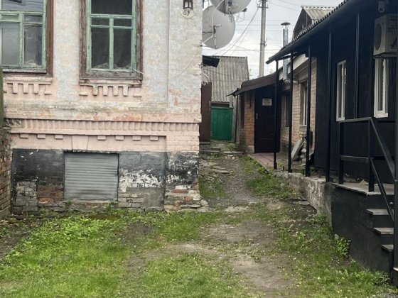 Купуйте 3х к.кв. в центрі м.Городище, Черкаська обл