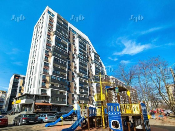 Продам 1-кімн.квартиру Вишгород ЖК Сіті Парк Набережна OV Вышгород