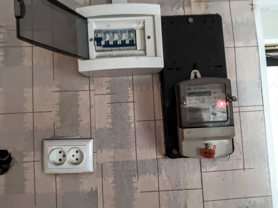 *Продам 2 комнатную квартиру  7 минут от центра города. *elena Кам'янське