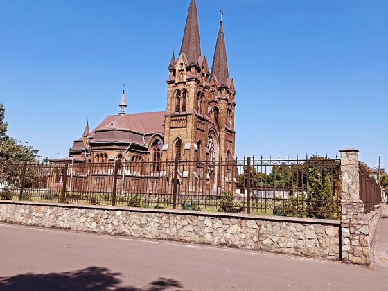 ПРОДАЖА 3-квартиры район "Костела"  центральная часть города Кам'янське