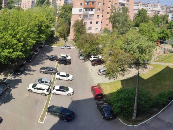 Продаж 4к квартири вул. Дніпровська 5, Вишгород Вышгород