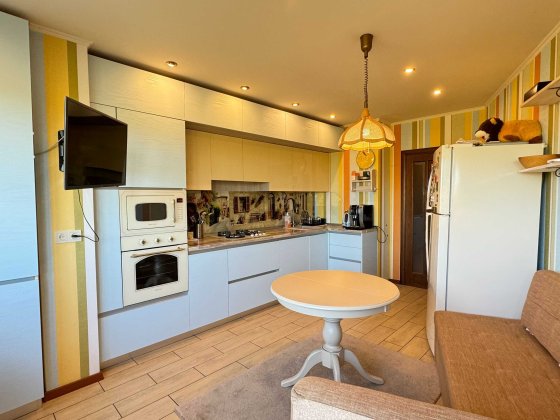 Простора 1 кім кв в ЖК 4 Карата, вул. Ватутіна 110! 5 поверх! Газ! Вышгород