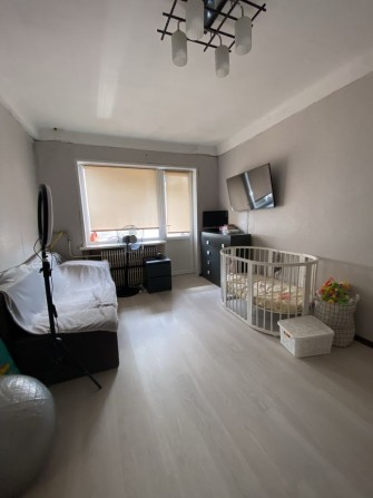 Продам квартиру на Грушевського - фото 1