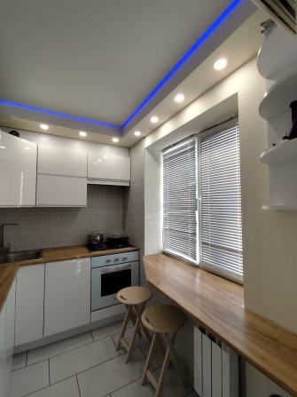 Продам 1к кв Власник центр пб іо капремонт 2021р - фото 1
