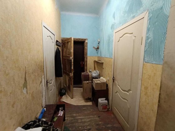 ПРОДАЖ 3-кімн. у центрі міста (А) Кам'янське