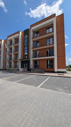 ТЕРМІНОВО!! Бріквуд-2 18 500$ - Квартира  з докуменатми - фото 1
