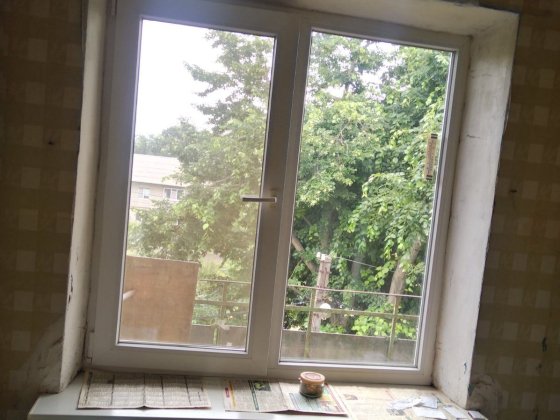 Продам 1к квартиру Соцгород Кам'янське