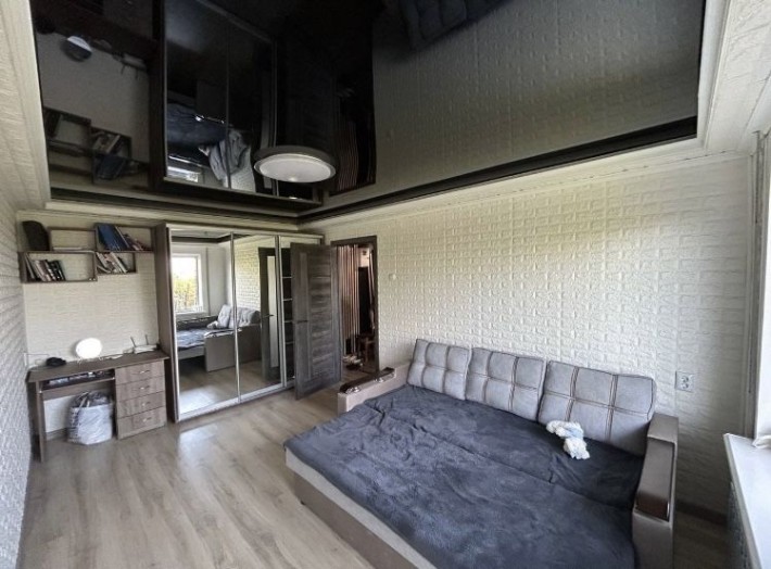 Продам 1 ком квартиру район Вокзала. S - фото 1