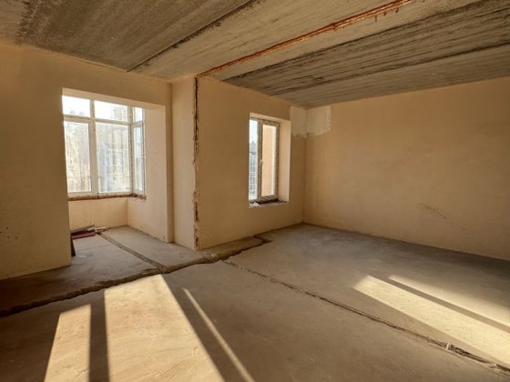 Найдешевша 1к квартира 42м2 в ЖК Покровський. Зданий будинок Гостомель