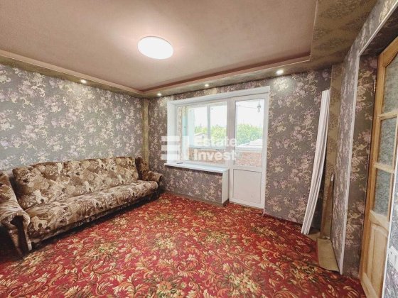 Продаж 2 кімн. квартири в м. Дергачі, вул. 23 Серпня, 14 Дергачі