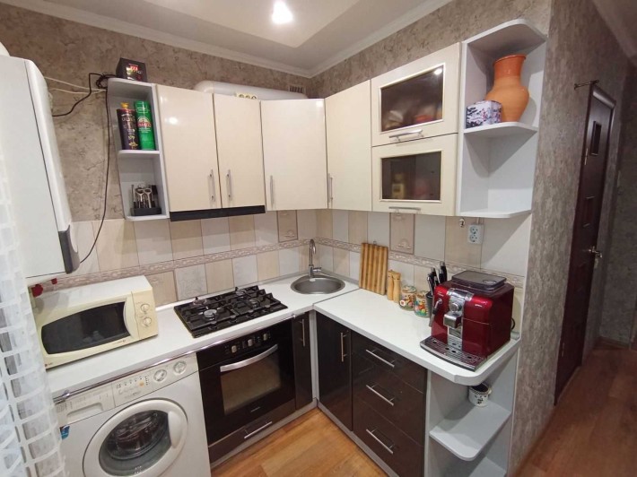 Трикімнатна Ізраїль - фото 1