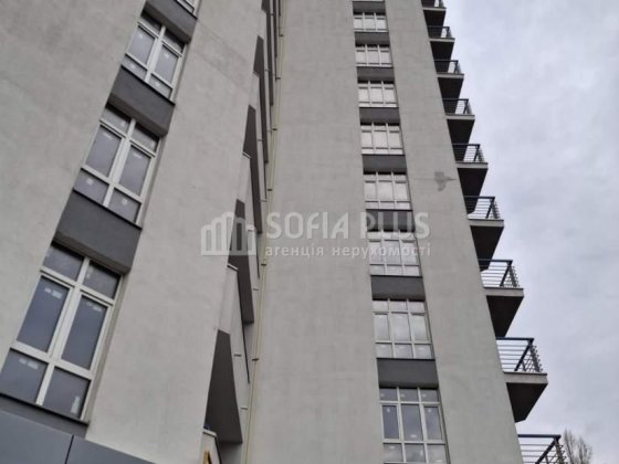 1к, Вишгород, Шолуденко 17К, новий дім, недорого, срочно! Вышгород