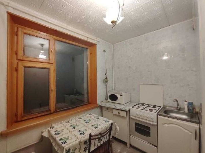Продам 1 кім. квартиру в Дергачах (індивідуальне опалення) вул. Садова - фото 1