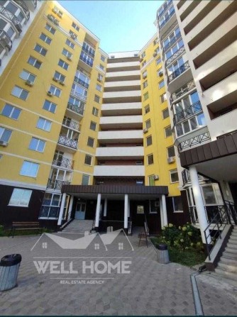 Продаж 1к квартири вул.  Ватутіна, 111В, ЖК Велесград м. Вишгород - фото 1