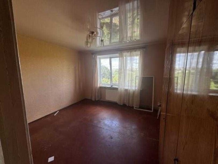 Продам 2-х кімнатну квартиру в Дергачах, район "Ізраіль" - фото 1