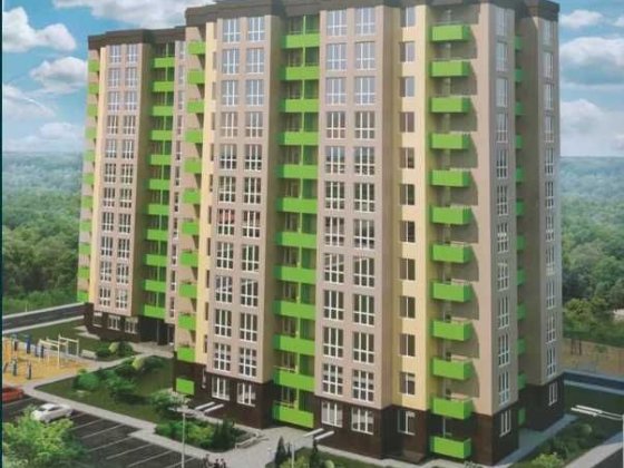 Продаж квартири  в ЖК "ЗІРКОВА ВЕЖА" м. Вишгород Вышгород