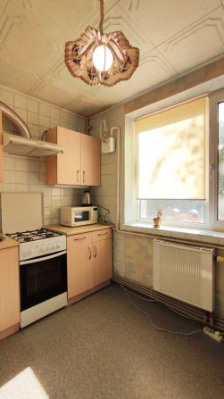 Продам 3-кімнатну квартиру в Дергачах - фото 1