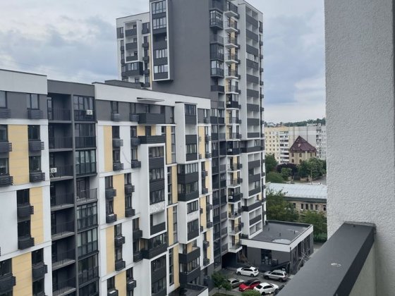 Продається однокімнатна квартира Вишгород Сіті Парк Вышгород