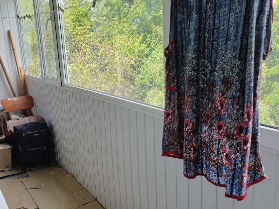 Продам 1-кімнатну квартиру Каменское